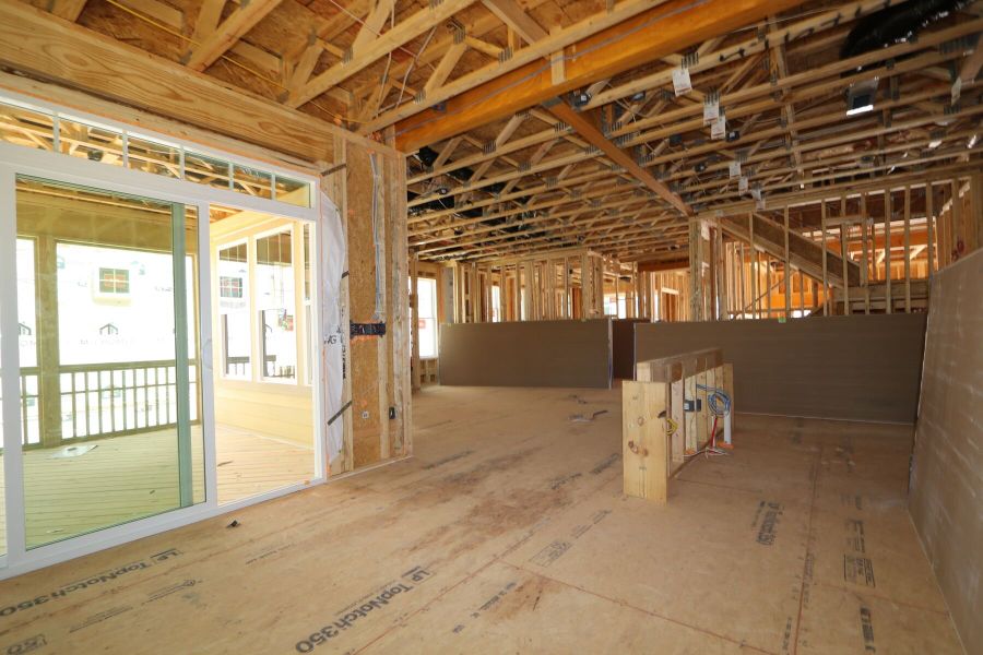 Framing Framing
