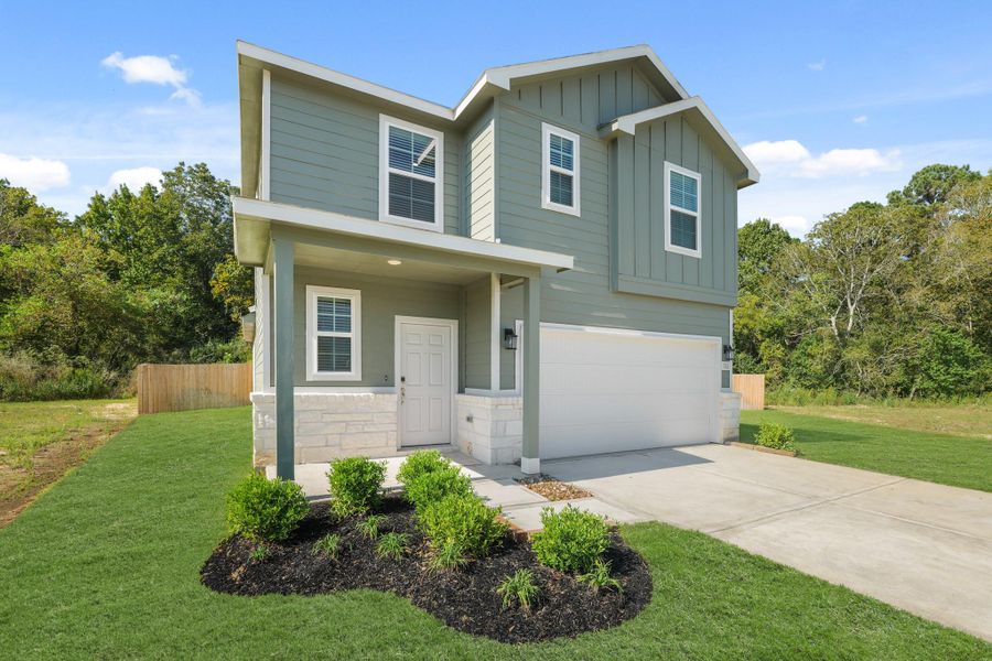 Image 26 of a home in The Villages at Westpointe.