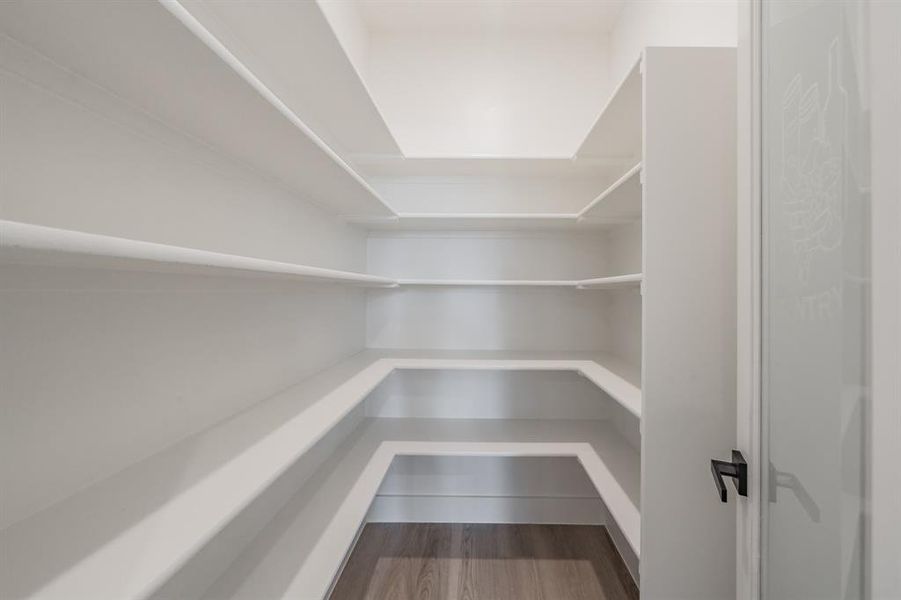 Furnished interior view inside a new home in , Fort Worth (Image 13). Furnished interior view inside a new home in , Fort Worth (Image 13).