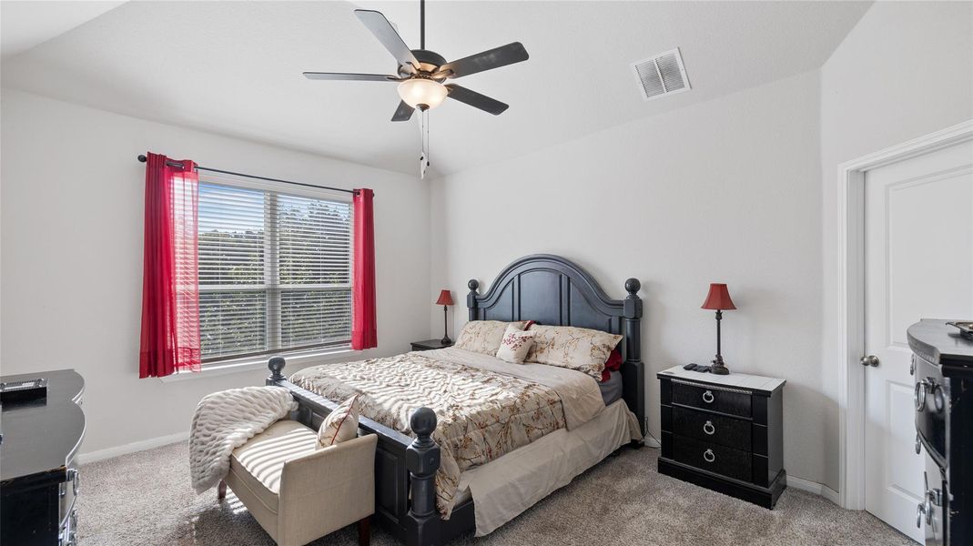 Furnished interior view inside a new home in , Belton (Image 13). Furnished interior view inside a new home in , Belton (Image 13).