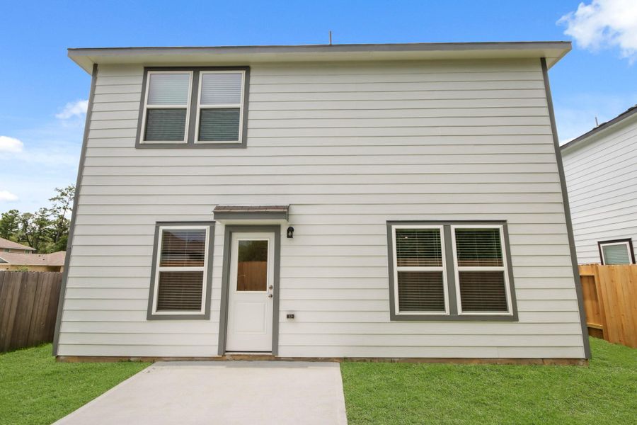 Image 13 of a home in Maple Heights. Image 13 of a home in Maple Heights.