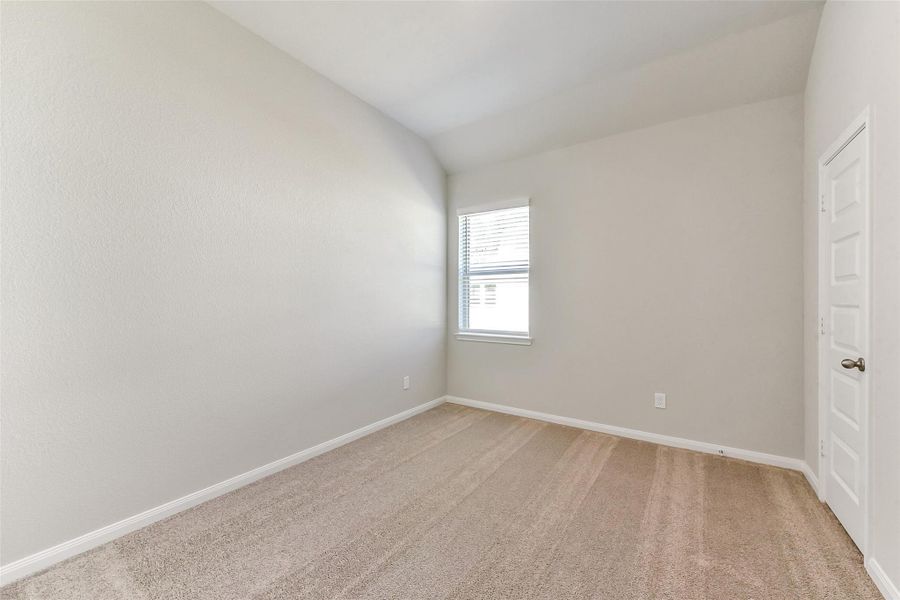 Spacious, unfurnished interior of a new home in Encino Estates, Dayton (Image 22). Spacious, unfurnished interior of a new home in Encino Estates, Dayton (Image 22).