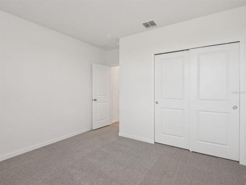 Spacious, unfurnished interior of a new home in Salt Meadows - Classic Series, Parrish (Image 10).