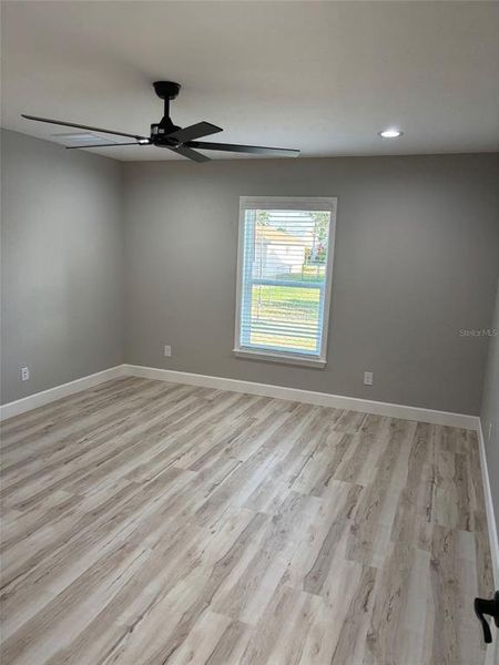 Spacious, unfurnished interior of a new home in , Cape Coral (Image 11). Spacious, unfurnished interior of a new home in , Cape Coral (Image 11).