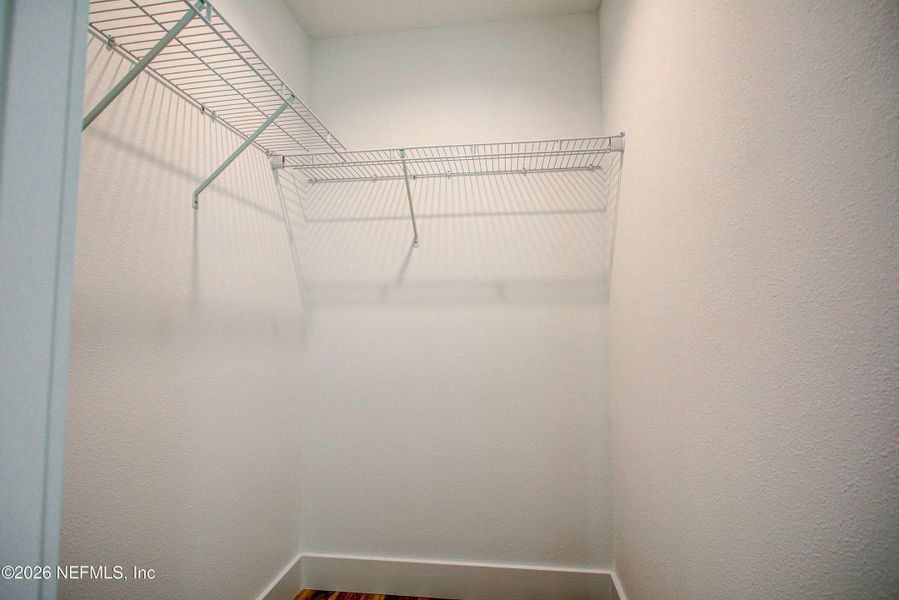 Spacious, unfurnished interior of a new home in , St. Augustine (Image 41).