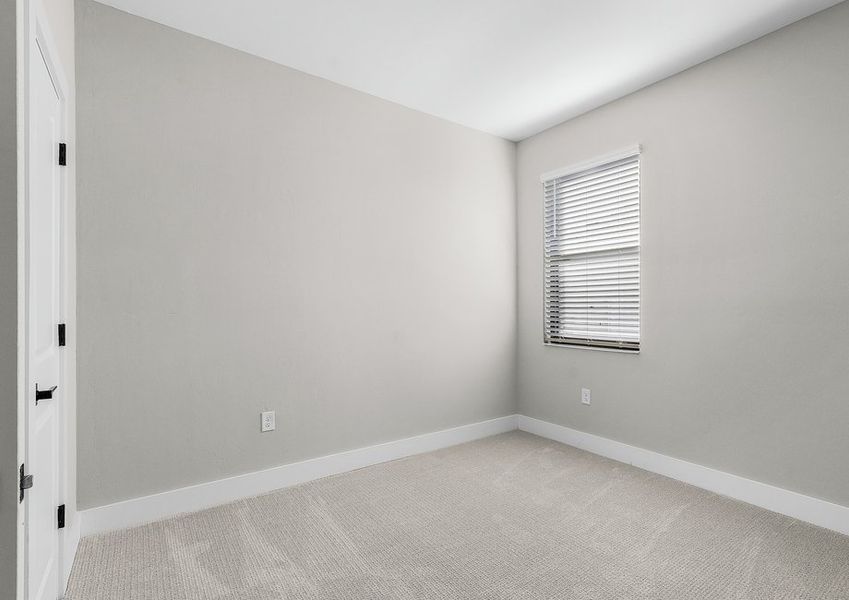 Bedroom 2 Bedroom 2