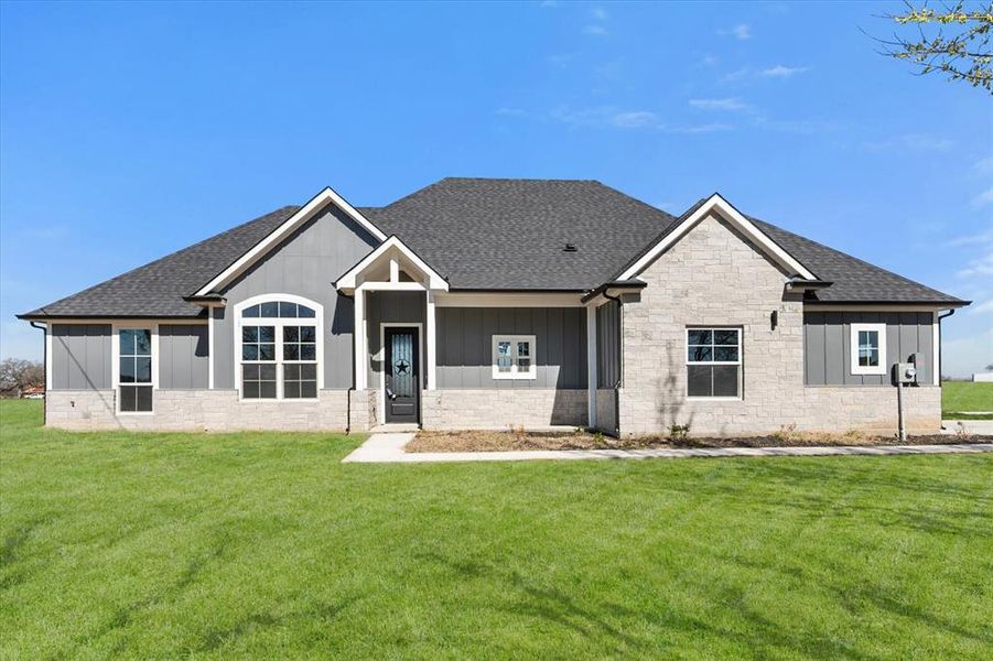 4609 County Road 206
Grandview, TX 76050