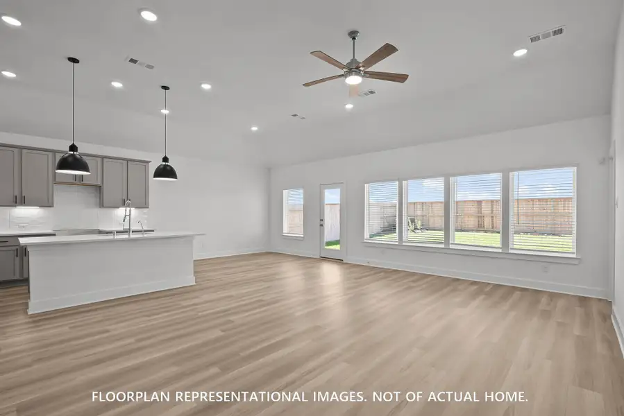 Image 26 of a home in Moran Ranch.