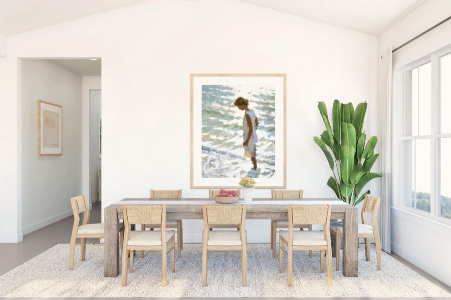 (Some or all of photography is of model or similar home and/or renderings and not necessarily indicative of available home).