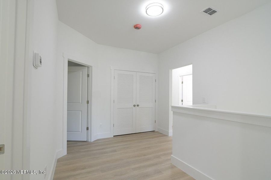 Spacious, unfurnished interior of a new home in , Jacksonville (Image 40). Spacious, unfurnished interior of a new home in , Jacksonville (Image 40).