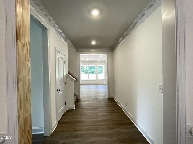 Foyer Hall