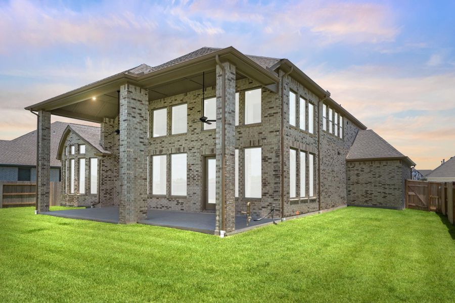 Image 22 of a home in Coastal Point. Image 22 of a home in Coastal Point.