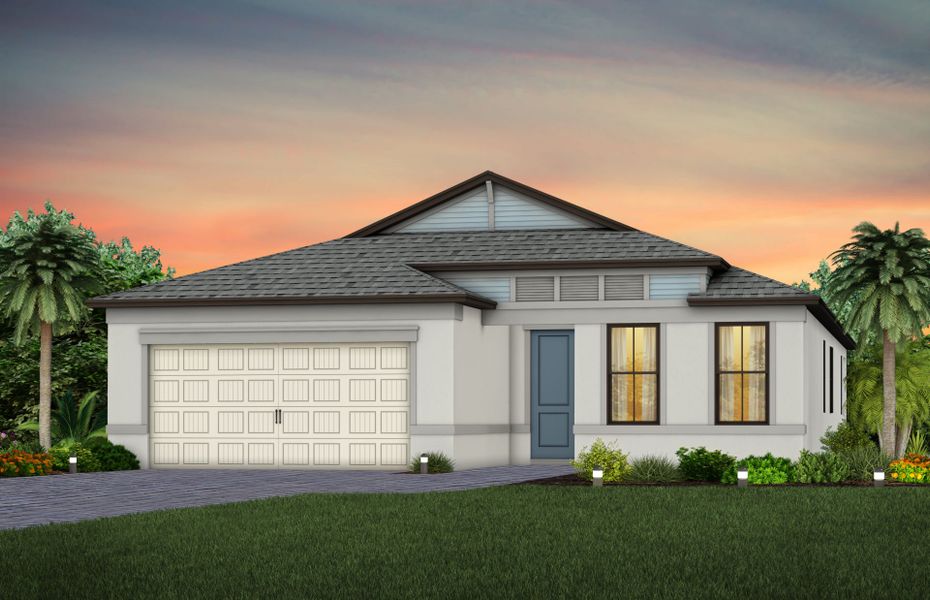 Exterior CO2A Exterior CO2A