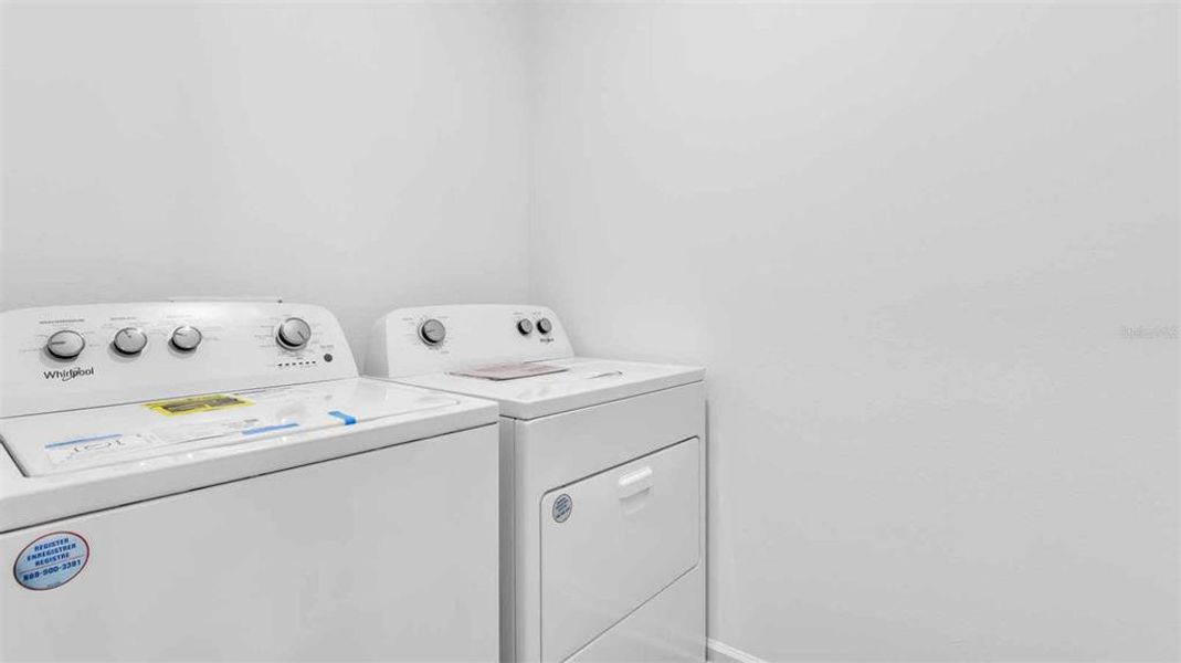 Close-up of interior finishes inside a home in Grand Reserve, Bunnell (Image 17).