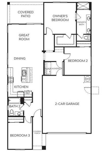 Floor Plan Floor Plan