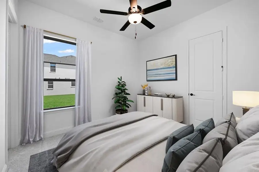 1609 Beech Ridge Drive ~ Ready Now - Virtually Staged