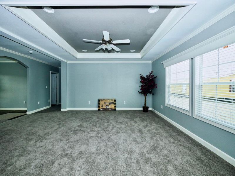 MODEL PHOTO - NOT THIS HOME