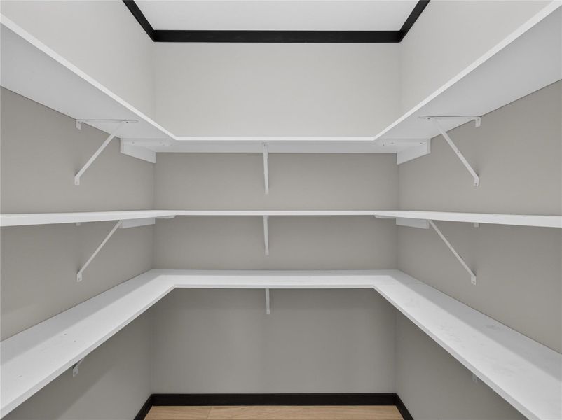 Spacious, unfurnished interior of a new home in , Buchanan Dam (Image 20). Spacious, unfurnished interior of a new home in , Buchanan Dam (Image 20).
