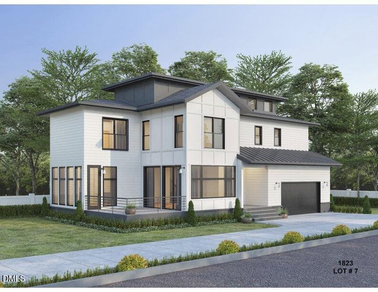 LEGION 6 UNITS LAYOUT RENDERING LEGION 6 UNITS LAYOUT RENDERING