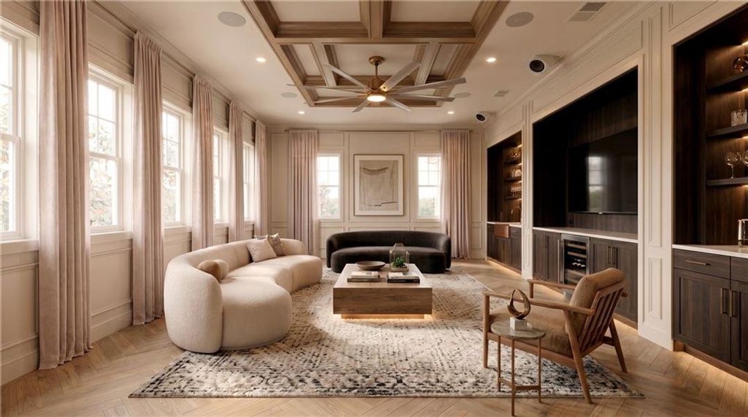 Image 10 of a home in .