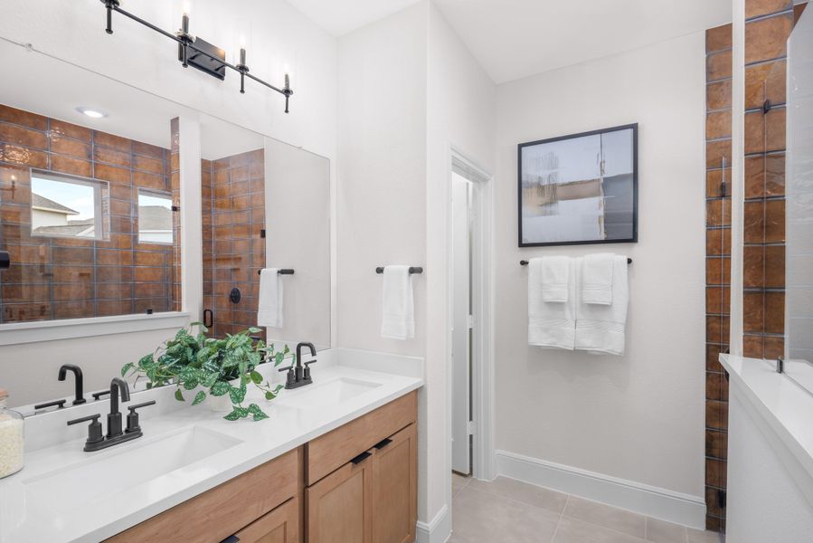 4br New Home in Magnolia, TX.  - Slide 10