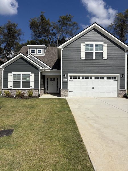 Image 23 of a home in Salem Landing.