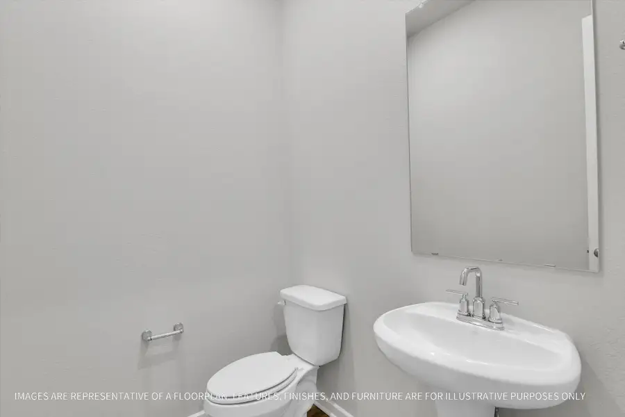 Image 37 of a home in Sunterra 50s.