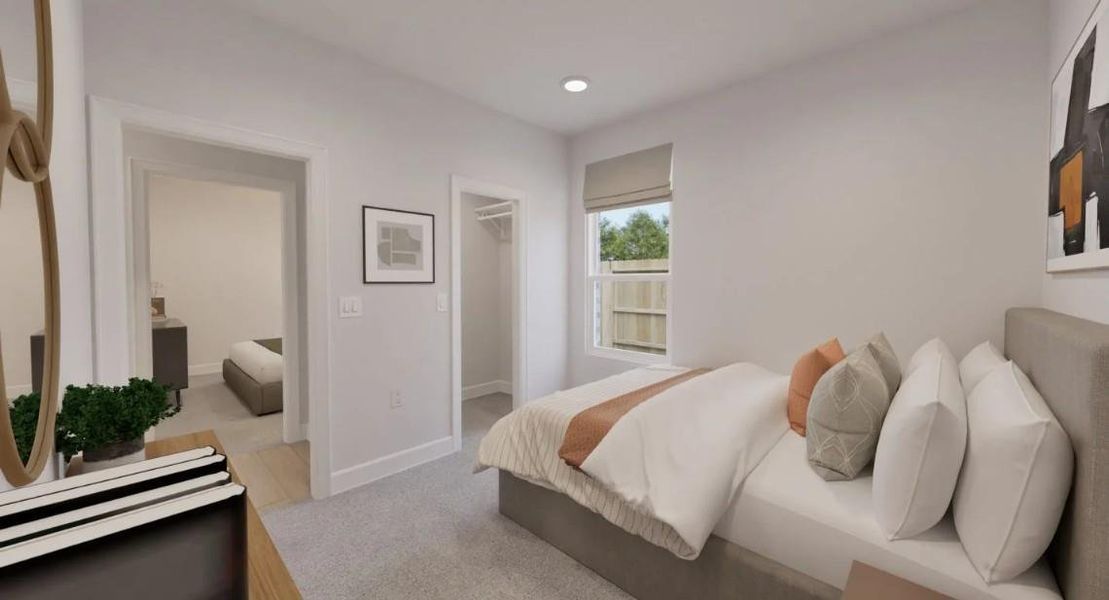 *Not actual home, pictures representative of same floor plan*