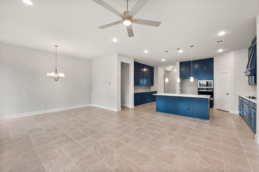 Spacious, unfurnished interior of a new home in , Midlothian (Image 29). Spacious, unfurnished interior of a new home in , Midlothian (Image 29).