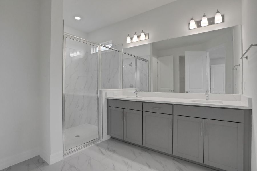 Parrish, FL New Home.  - Slide 15