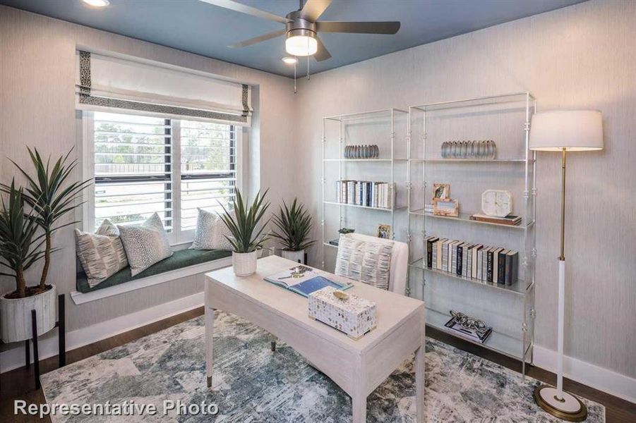 Study (Representative Photo) Study (Representative Photo)