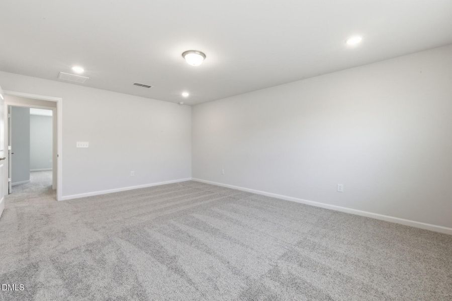 PRO Lot #40 (2112 Cedar Bird) 2nd Floor