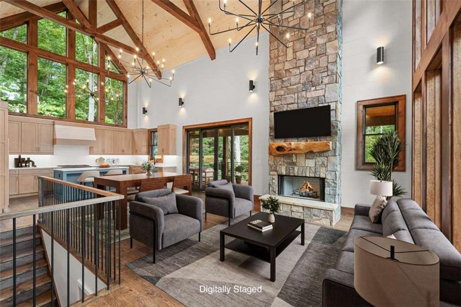 Image 50 of a home in .