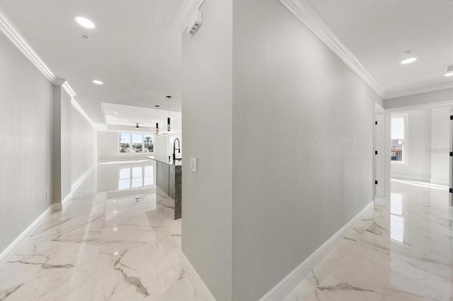 Spacious, unfurnished interior of a new home in , Clearwater (Image 23). Spacious, unfurnished interior of a new home in , Clearwater (Image 23).