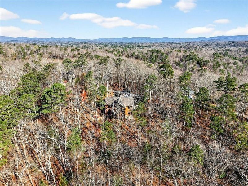 Natural landscape and outdoor views near in Ellijay (Image 78). Natural landscape and outdoor views near in Ellijay (Image 78).