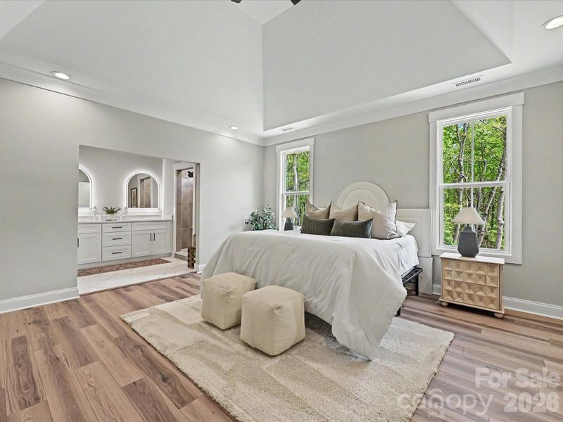 Primary Bedroom Primary Bedroom