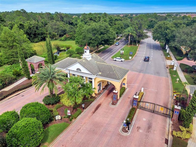 Image 43 of a home in Hampton Green at Providence.