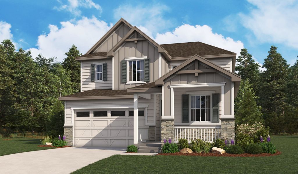 Fleming-D597-BuckleyYard Elevation B Fleming-D597-BuckleyYard Elevation B