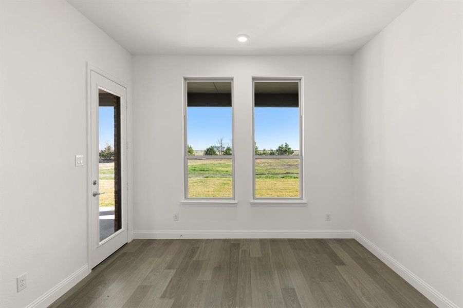 16. 512 Birthright - Nook