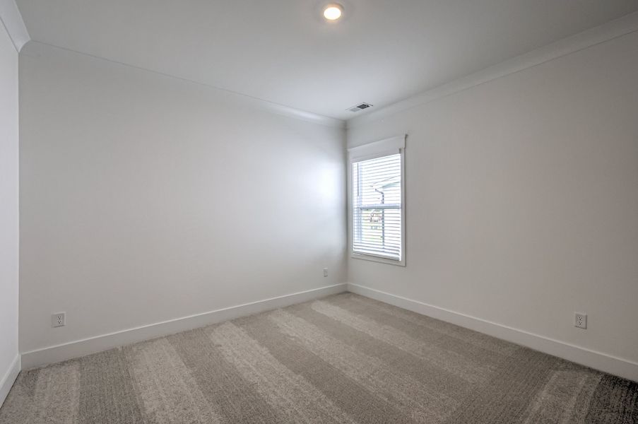 *Photo of actual home.