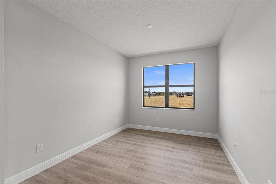Spacious, unfurnished interior of a new home in Woodland Preserve, Parrish (Image 19). Spacious, unfurnished interior of a new home in Woodland Preserve, Parrish (Image 19).