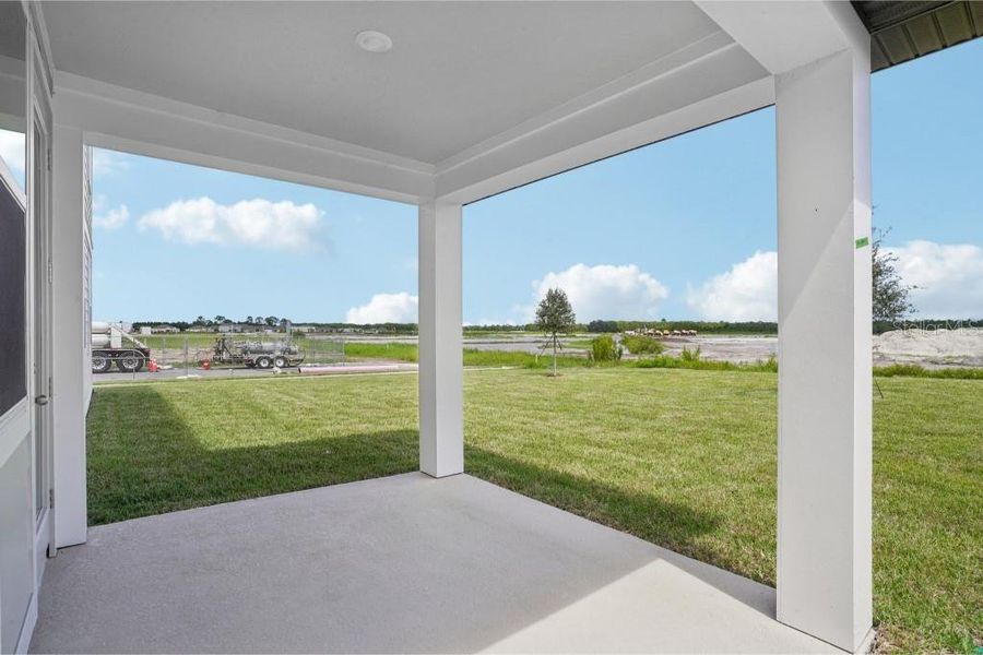 Image 45 of a home in Ardisia Park Traditional.