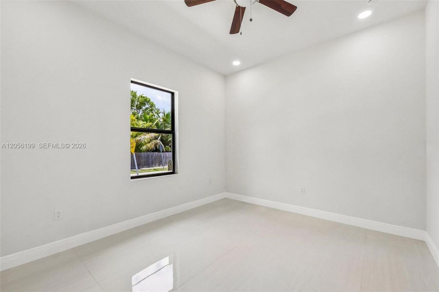 Spacious, unfurnished interior of a new home in , Fort Lauderdale (Image 30). Spacious, unfurnished interior of a new home in , Fort Lauderdale (Image 30).
