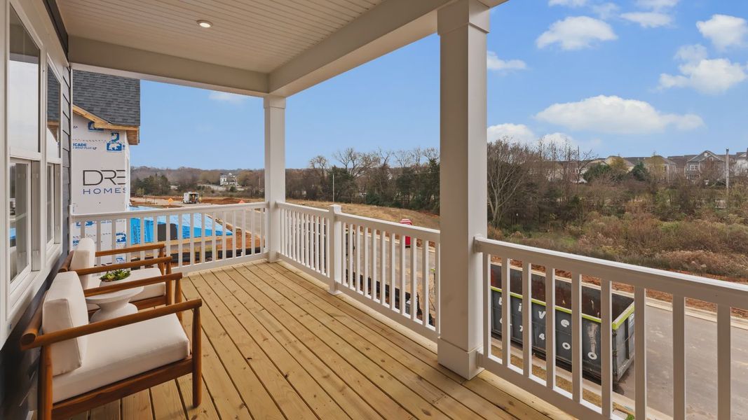 The Brockton Plan by DRB homes in Pineville, NC The Brockton Plan by DRB homes in Pineville, NC