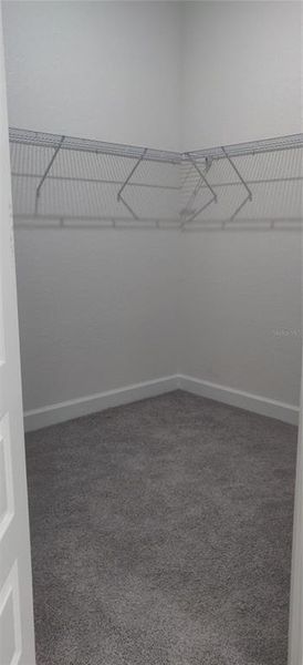 Spacious, unfurnished interior of a new home in Sunset Landing, Spring Hill (Image 5).