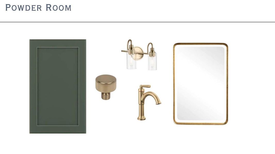 Sample of building materials used in homes in , Charlotte (Image 8).