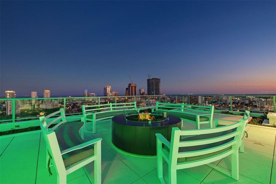 Community amenities in , St. Petersburg (Image 45).