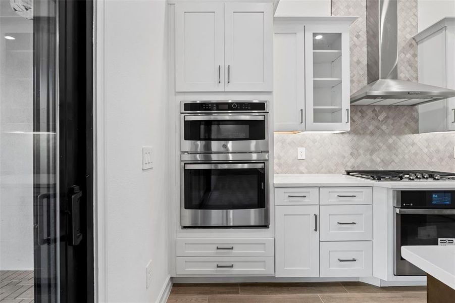 Furnished interior view inside a new home in , Ruskin (Image 7). Furnished interior view inside a new home in , Ruskin (Image 7).