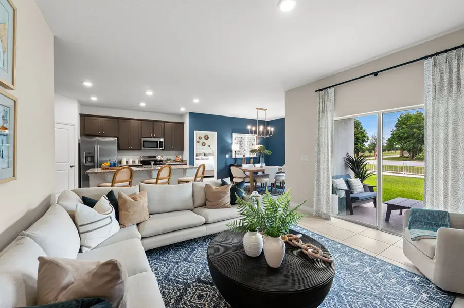 Family Room Family Room