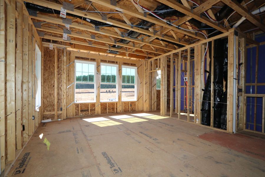 Framing Framing